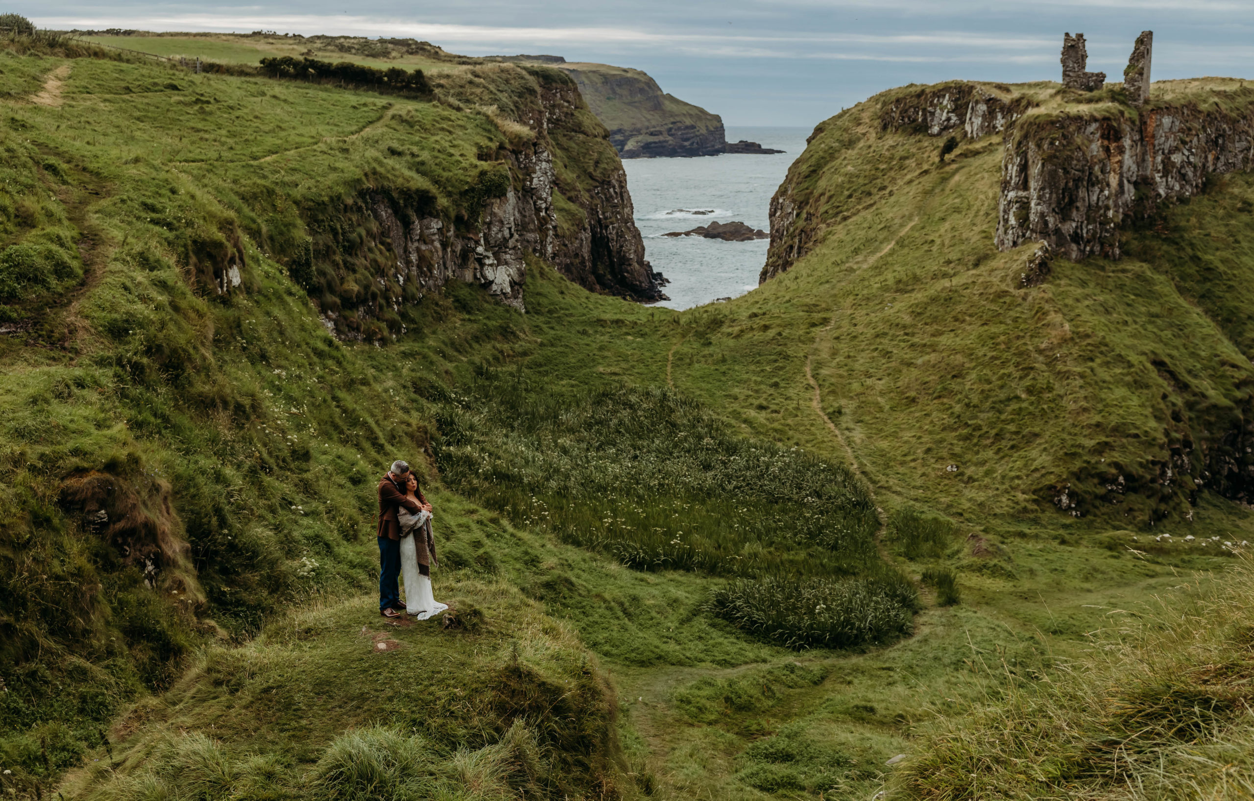 How to Elope in Ireland