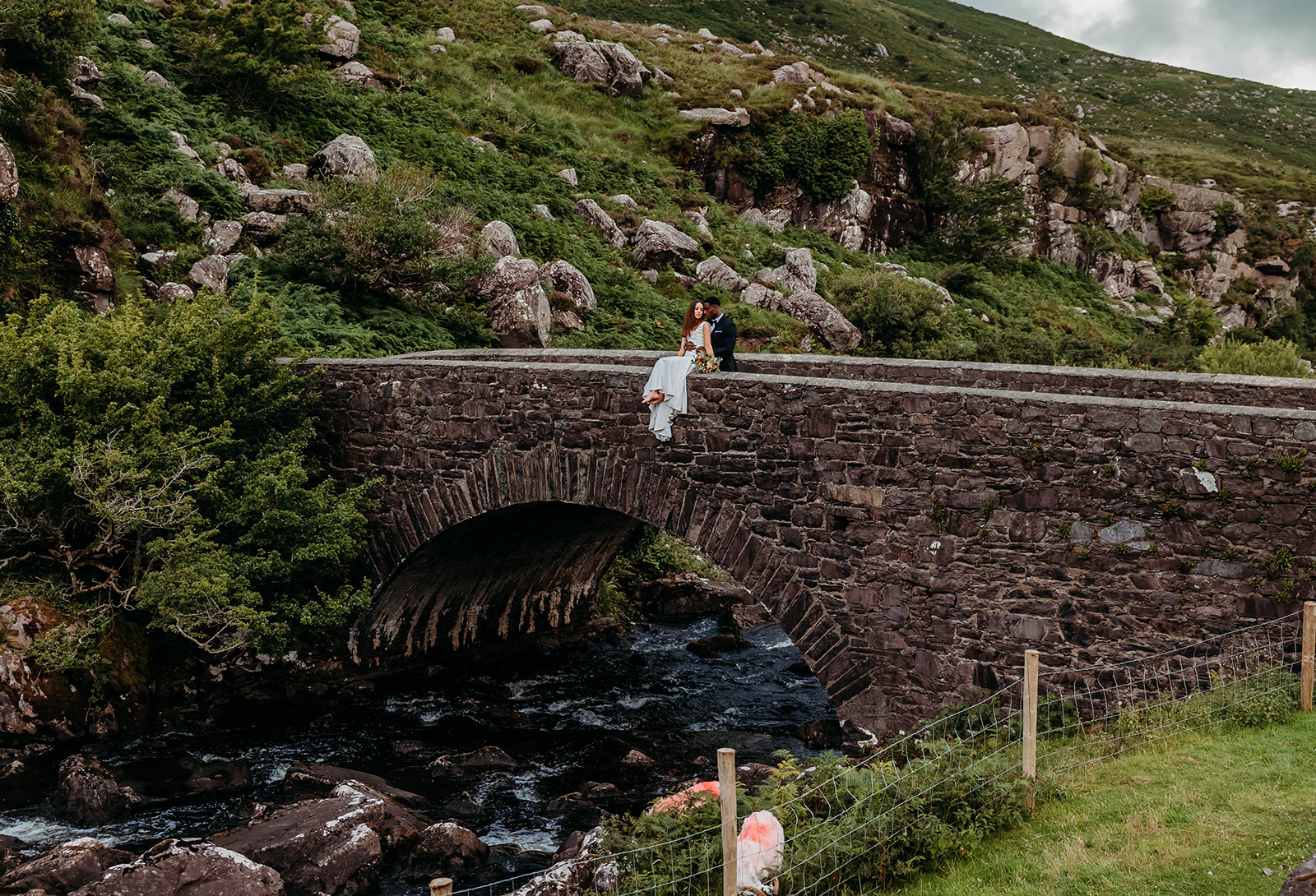 How to Elope in Ireland