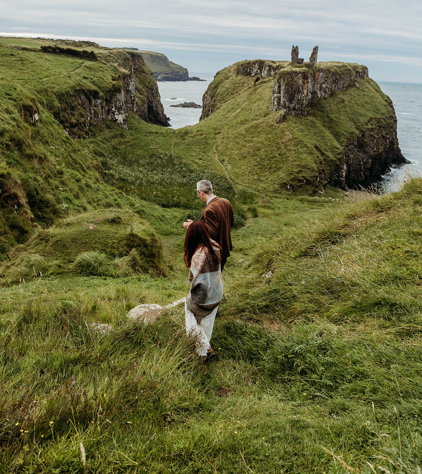 How to Elope in Ireland