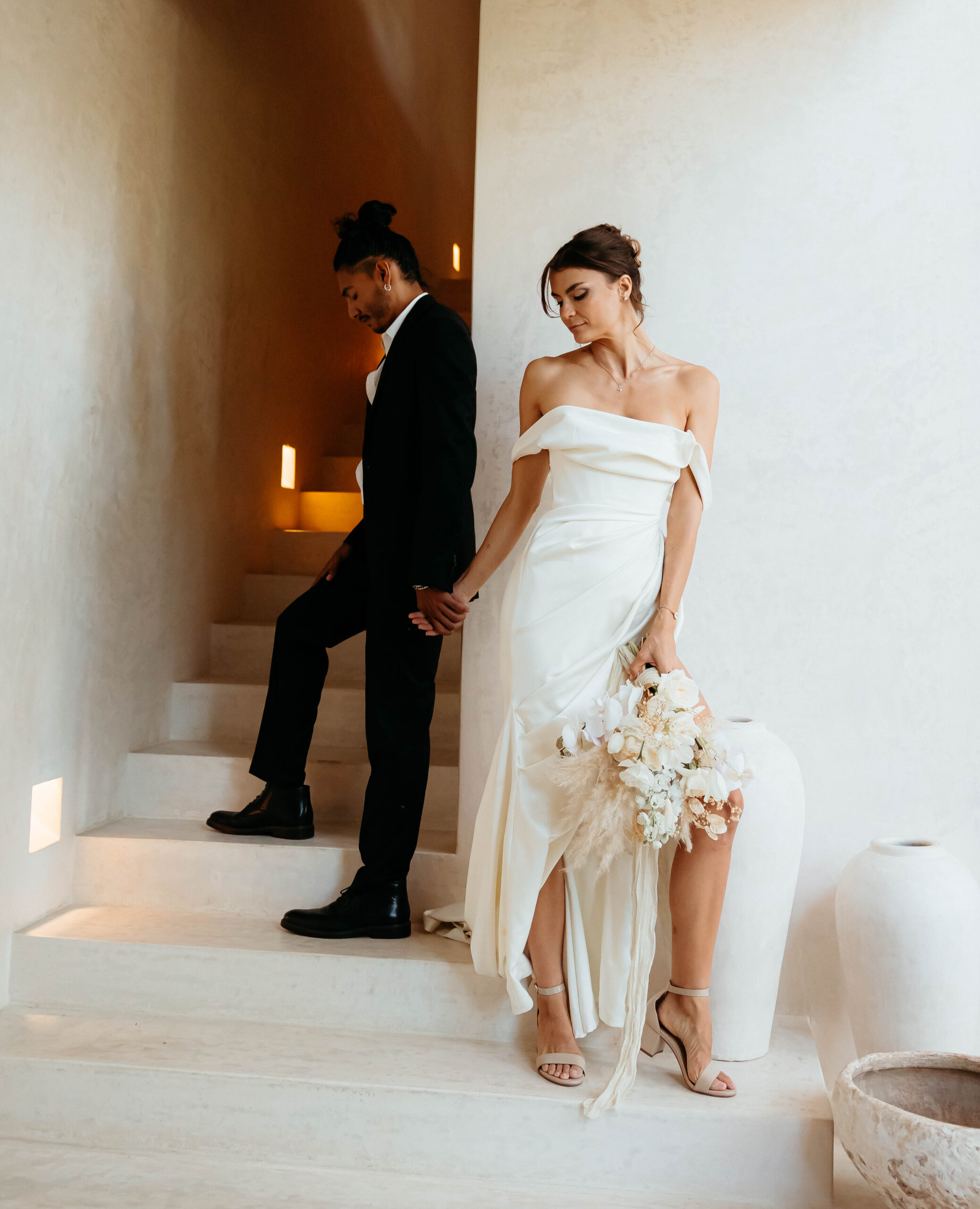 How to Elope in Tulum