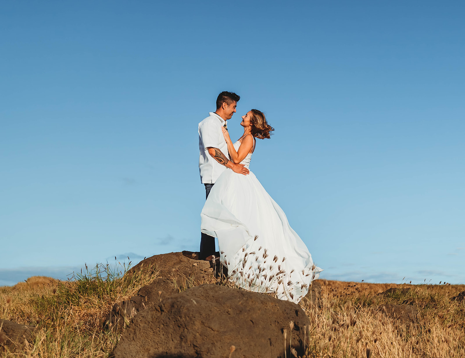 How to Elope in Hawaii