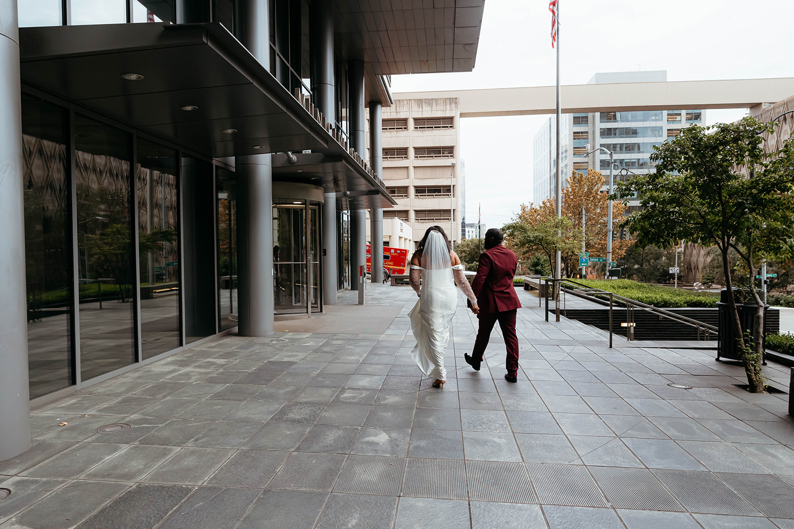 Seattle Elopement, Seattle Elopement Photographer, Seattle Courthouse Elopement, Elope in Seattle