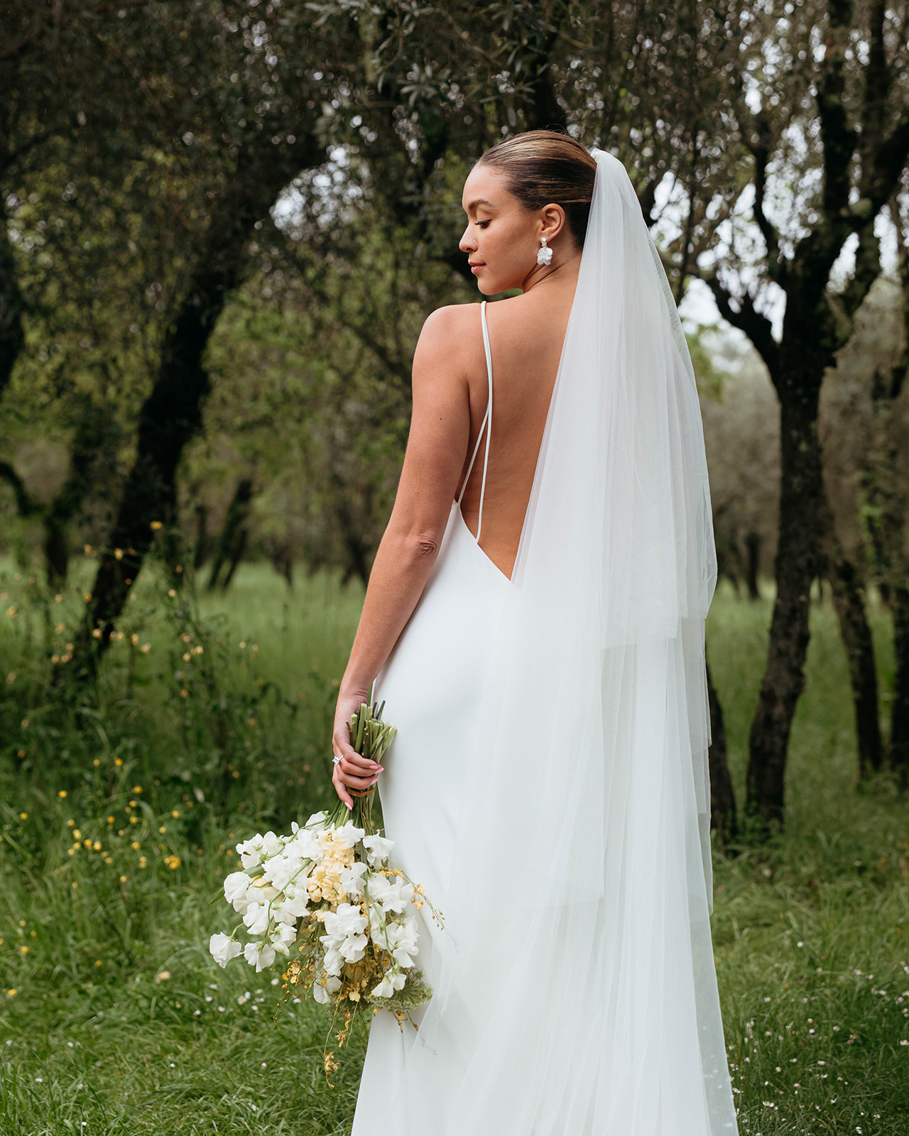 How to get married in Tuscany Italy