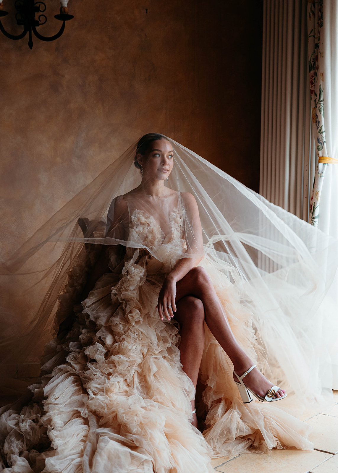 How to get married in Tuscany Italy