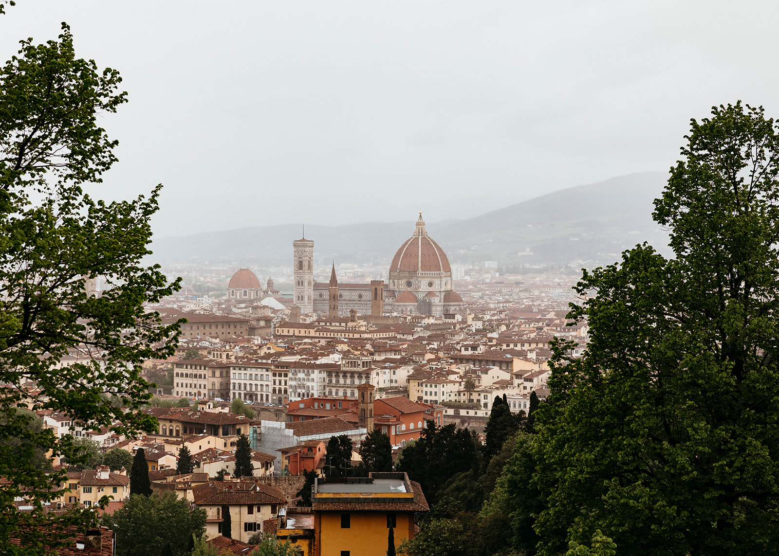 How to get married in Tuscany Italy