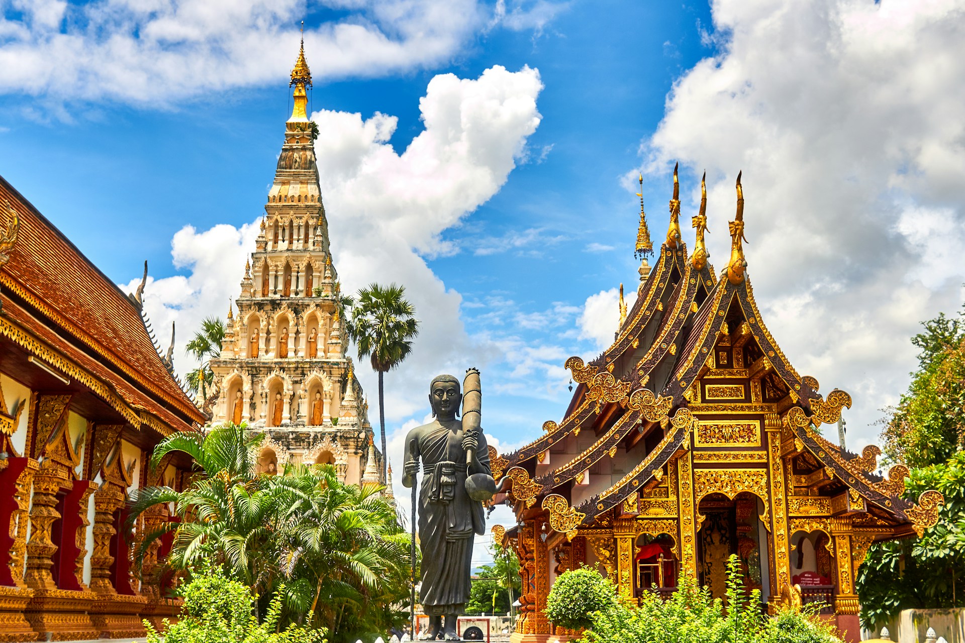 Thailand Elopement, Elope in Thailand, Where to Elope in Thailand, Phuket Elopement, Chiang Mai Elopement