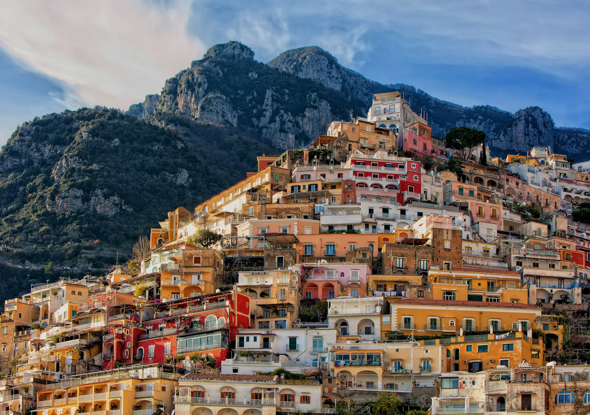 Positano Wedding Venues, Amalfi Coast Elopement