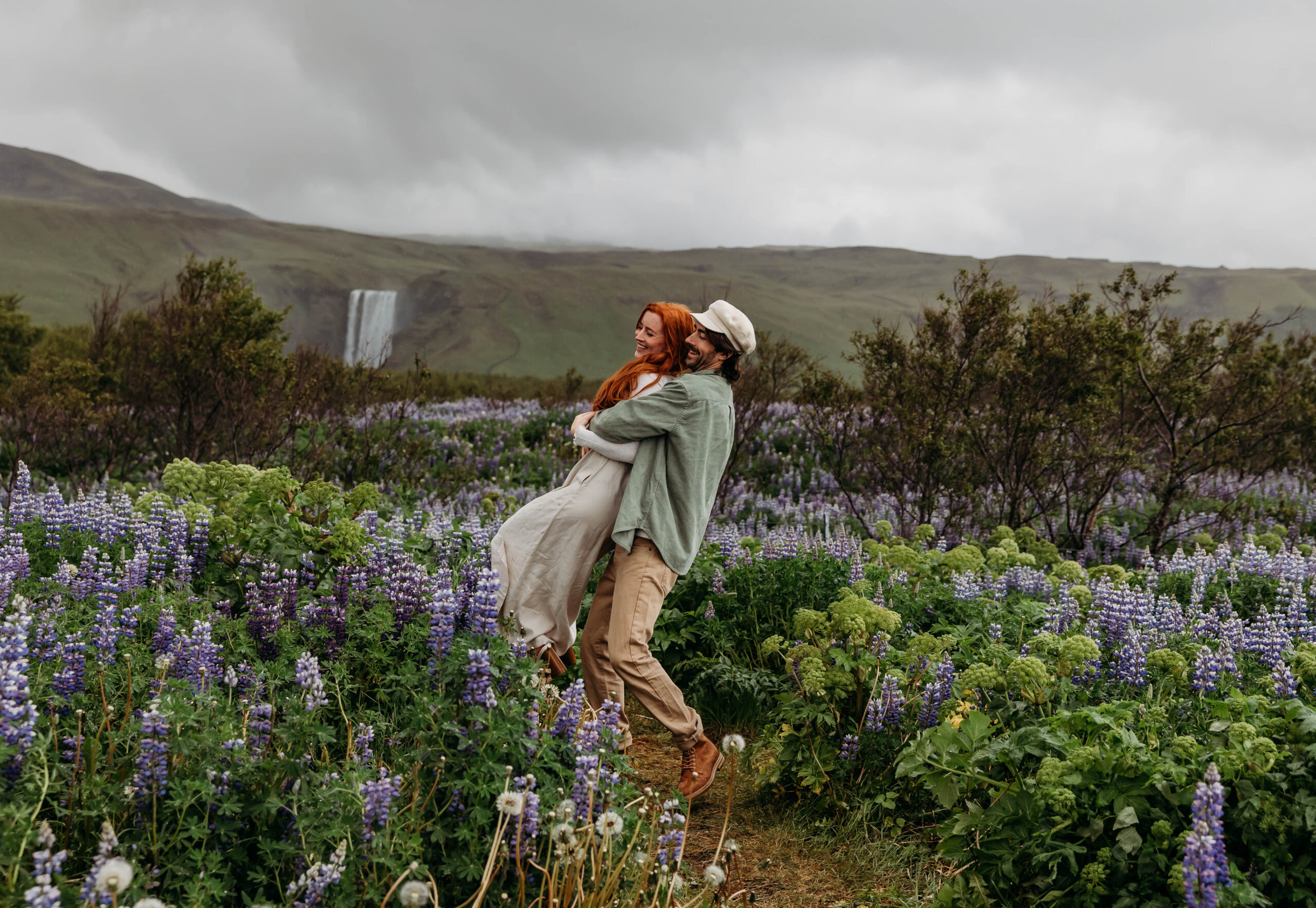 Iceland, Iceland elopement, Iceland photographer