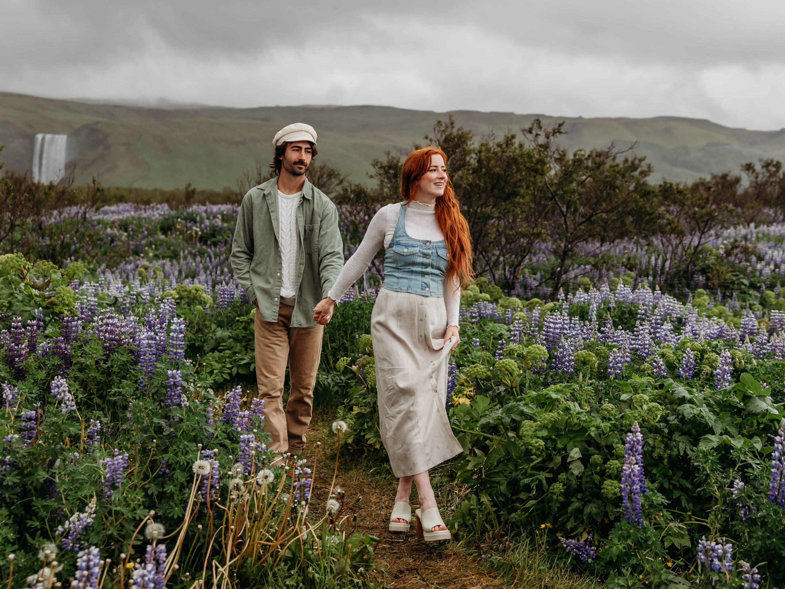 Iceland, Iceland elopement, Iceland photographer