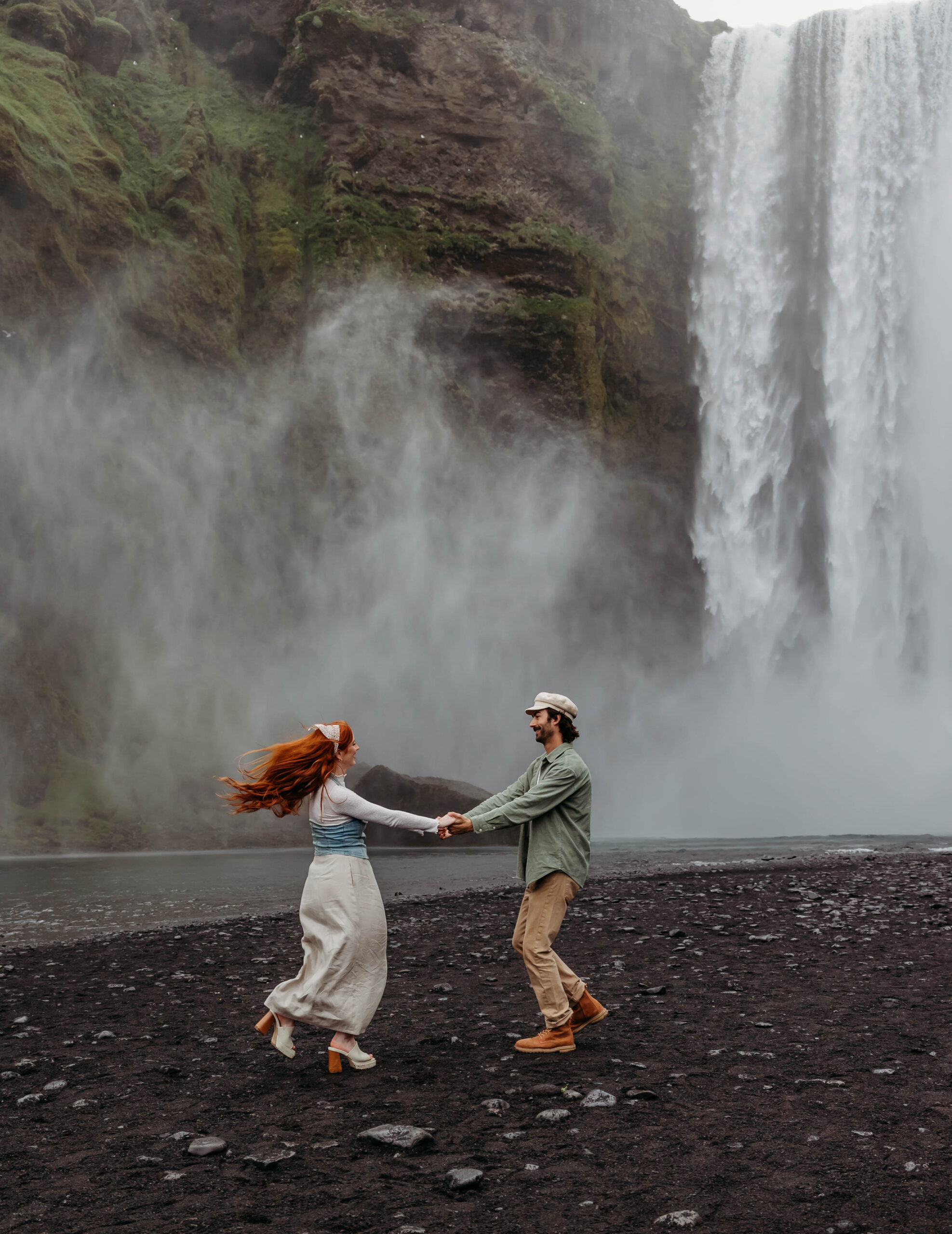 Iceland, Iceland elopement, Iceland photographer