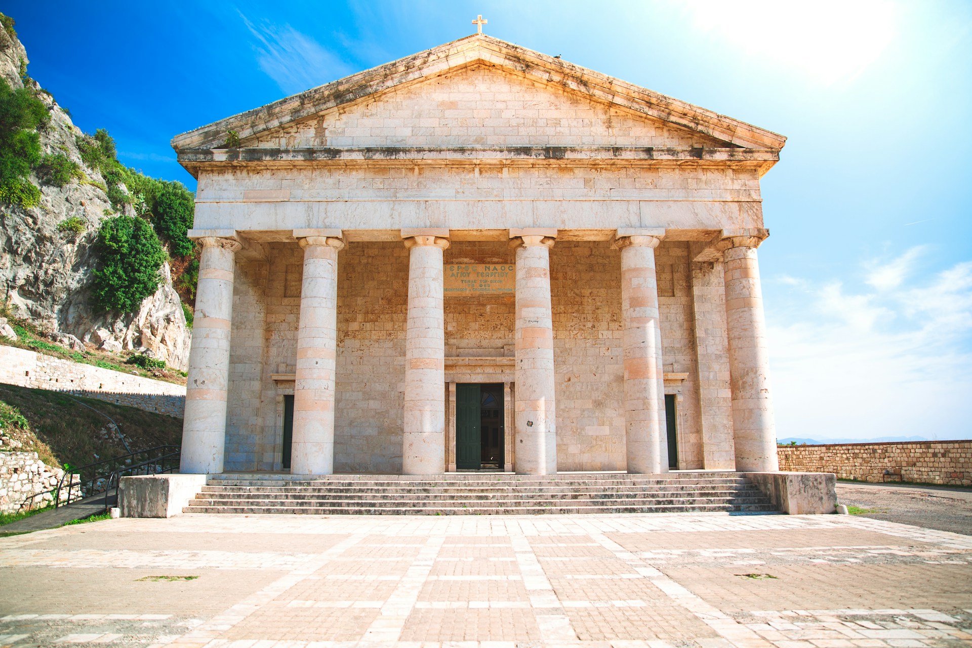 Corfu Wedding Venues, Greece Wedding Venues, Destination Wedding Greece