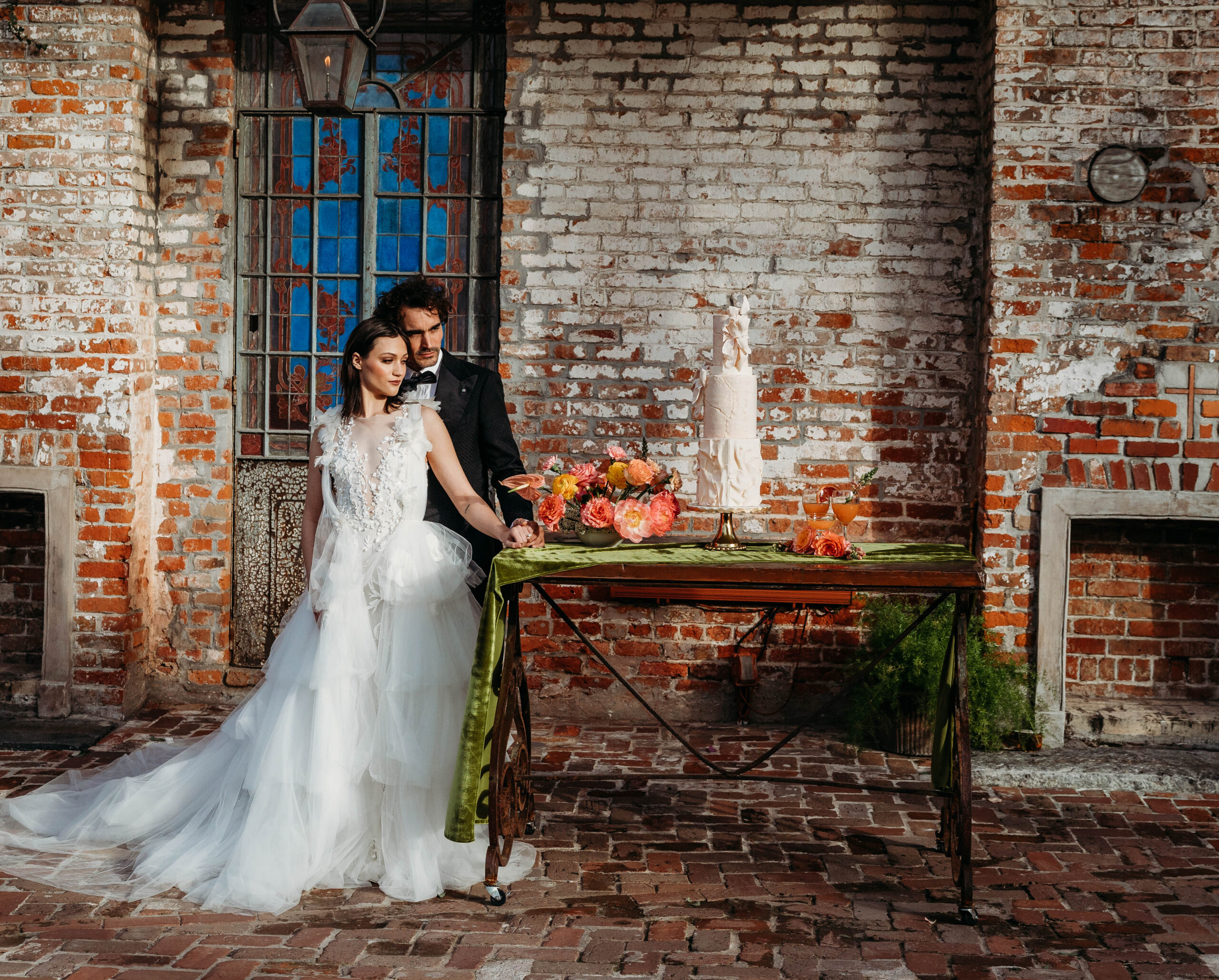 New Orleans, New Orleans wedding, New Orleans photographer