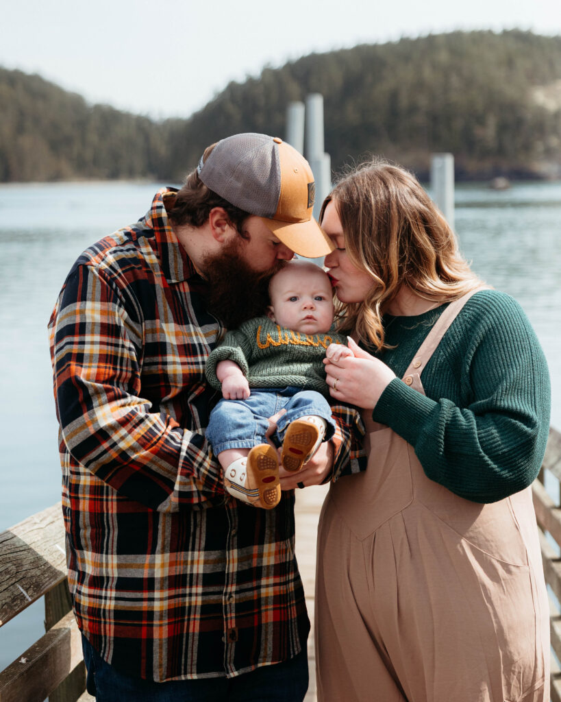 Pacific Northwest lifestyle photographer, washington family photographer, anacortes family photographer