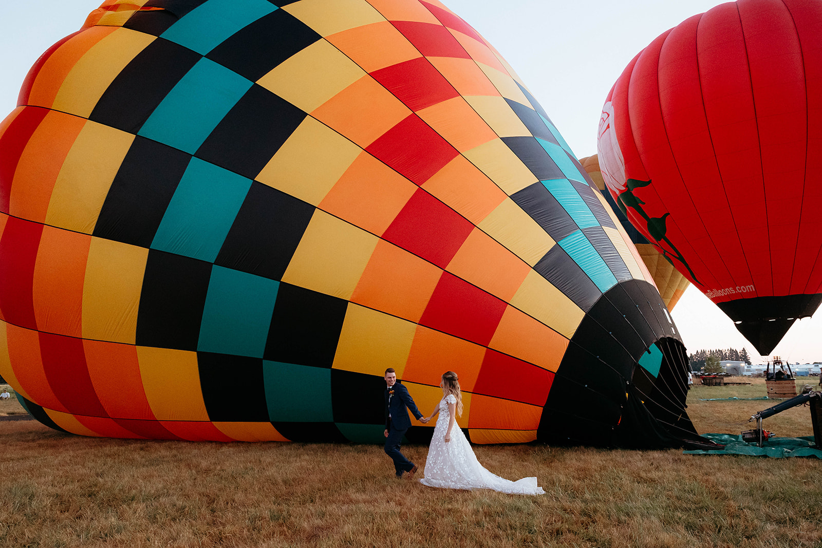 Best Wedding Venues in the PNW
