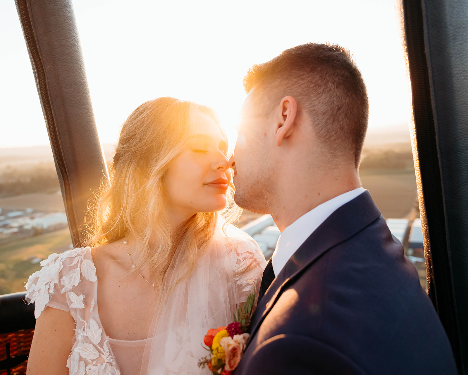 Best Wedding Venues in the PNW
