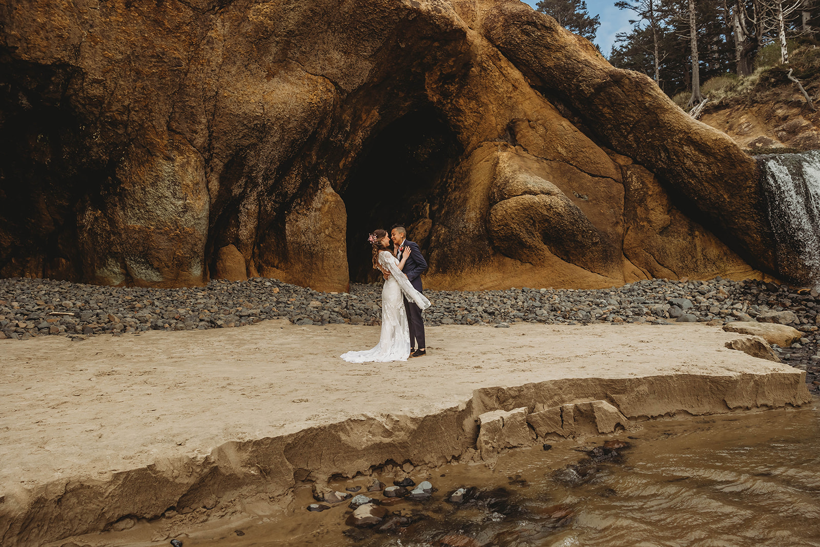 Best Wedding Venues in the PNW